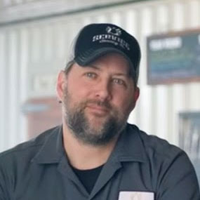 Kevin Ryan, CEO Service Brewing